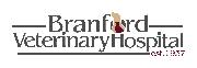 Branford Veterinary Hospital Logo